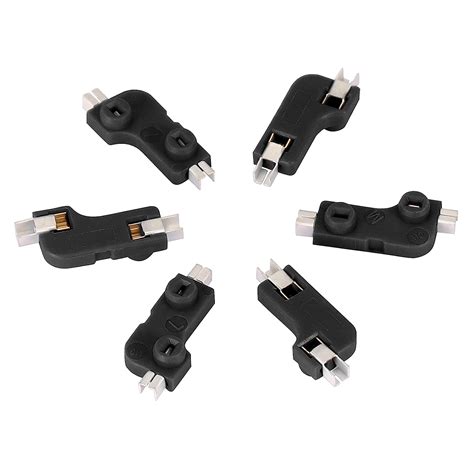 Amazon.in: Buy DUROCK MX Hotswap PCB Socket for Mechanical Keyboard ...