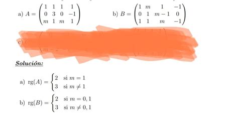 Image result for Rank Linear Algebra