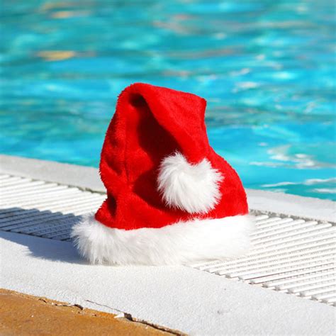 Image result for Christmas Pool Inflatables