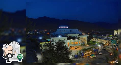 Natraj Hotel Rishikesh - Rooms l Spa l Destination Wedding l Events ...