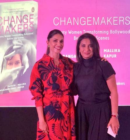 New Book Spotlights Bollywood Changemakers I Journal I Le Mill India