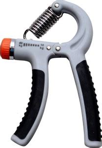 LUEM Above The Best Classic Hand Power Grip Super Adjustable Resistance ...