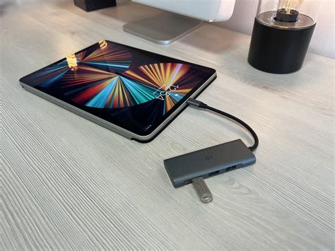 Ausprobiert: Günstige USB-C-Hubs von ISY für iPad und Mac