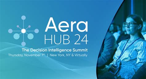 Aera Technology - AeraHUB 2025