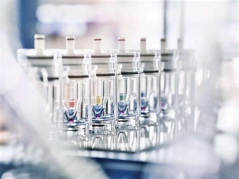 Image result for Flow through Cell Dissolution Method