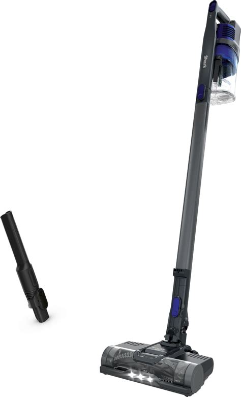 Amazon.com - Shark 12inch Rechargeable Floor & Carpet Sweeper, V2945Z