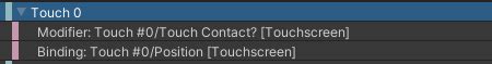 Touch Control in Unity Brakey 的图像结果