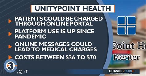 Image result for UnityPoint Health News