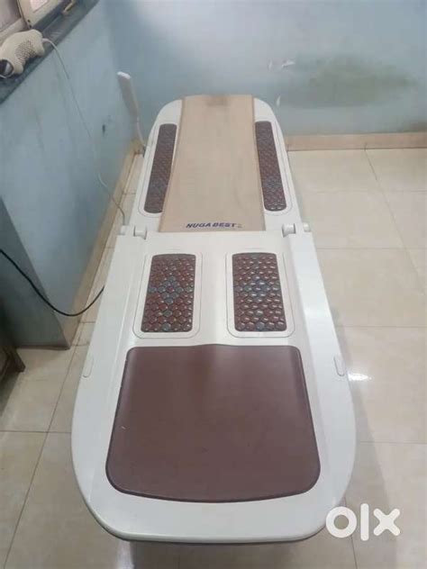 Nuga best N5 body massage therepy machine - Gym & Fitness - 1823974947