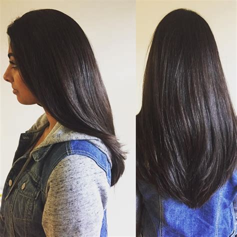 Benefits Of V Shaped Haircut at Beulah Alice blog