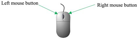 Mouse Left-Click Selecting Mark 的图像结果