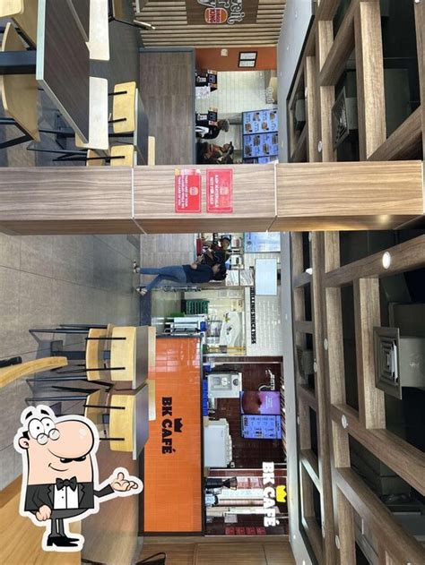 Burger King, Baladare - Restaurant menu, prices and reviews