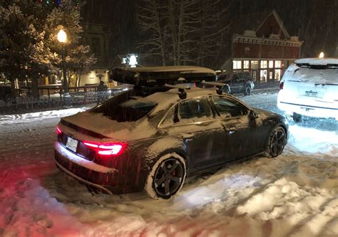 Audi Guard floor mats or WeatherTech Floor Liners ? - AudiWorld Forums