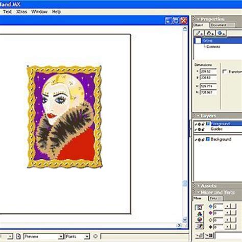 Image result for FreeHand Graphics