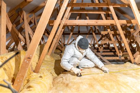 Top Reasons to Replace Your Attic Insulation