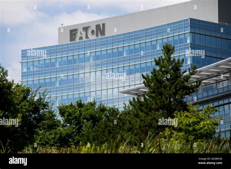 Eaton Corporation 的图像结果