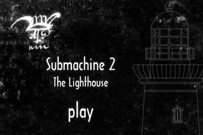 Image result for Submachine Lighthouse