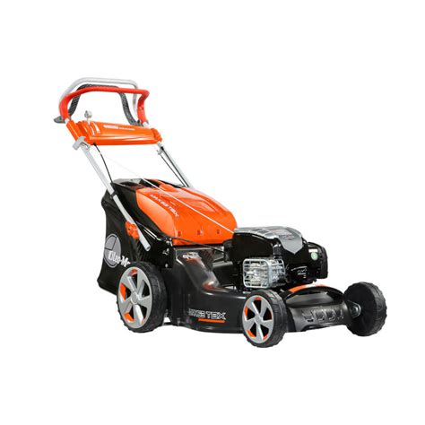 Rasaerba Oleo Mac MAX 53 TBX AllRoad Aluminium ? Agrifarm