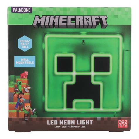 Image result for Minecraft Neon Light