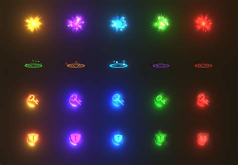 Image result for Unity UI Art