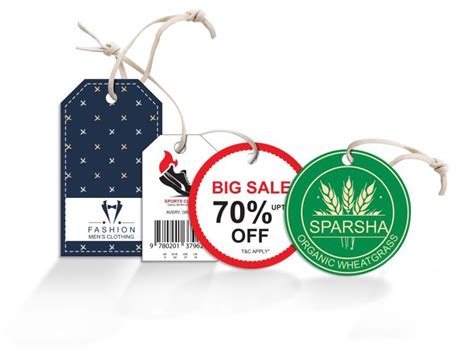 Design your own Hang Tags online India | Cheap printed Hang Tags | Inkmonk