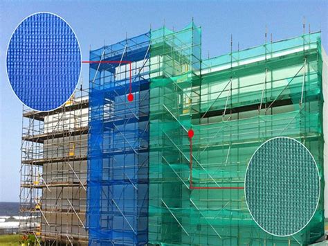 建筑安全网 - 绍兴耐特塑胶有限公司