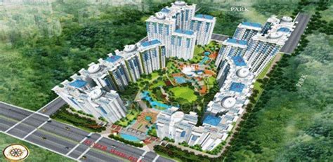 Supertech Ecociti Sector 137, Noida - Price Sheet | Brochure | Floor ...