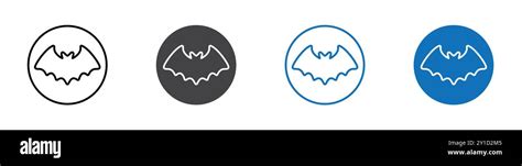 Image result for Bat Sign Thin Line