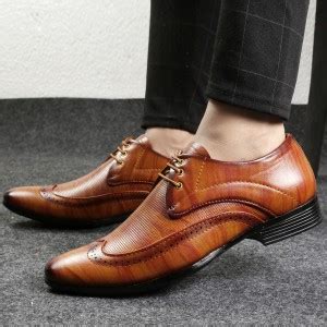 ROCKFIELD Lace Up For Men - Buy ROCKFIELD Lace Up For Men Online at ...