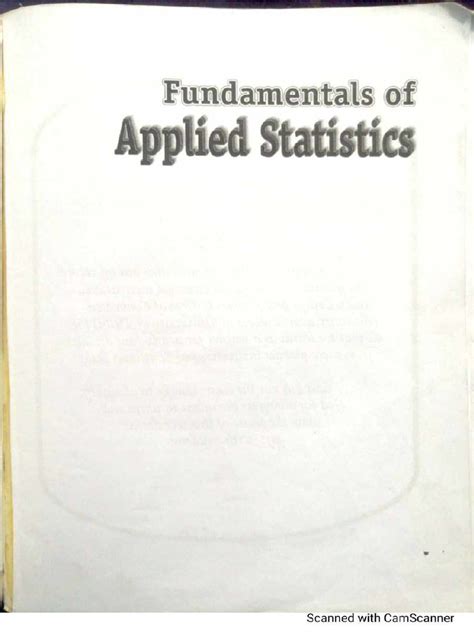 Applied Statistics Tutorials 的图像结果