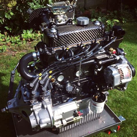 Image result for Engine Conversion for Classic Mini