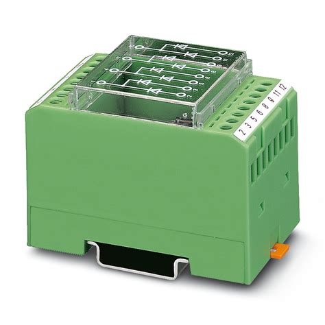 Image result for Lamp Test Diode Module