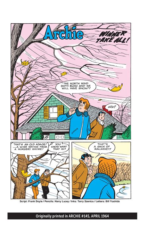 Image result for Archie Comics 1950s