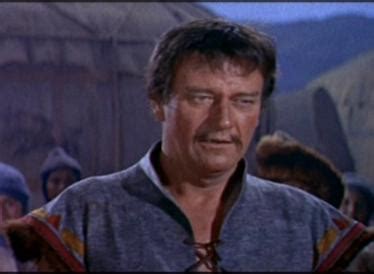 Image result for john wayne mongol