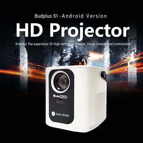 Image result for Portable Smart Projector