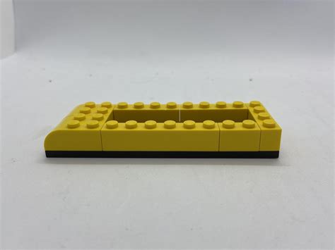 Image result for LEGO Bus Tutorial
