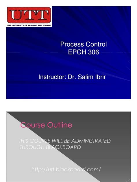 Image result for Process Control Course