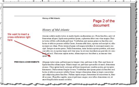 Cross-reference Examples 的图像结果
