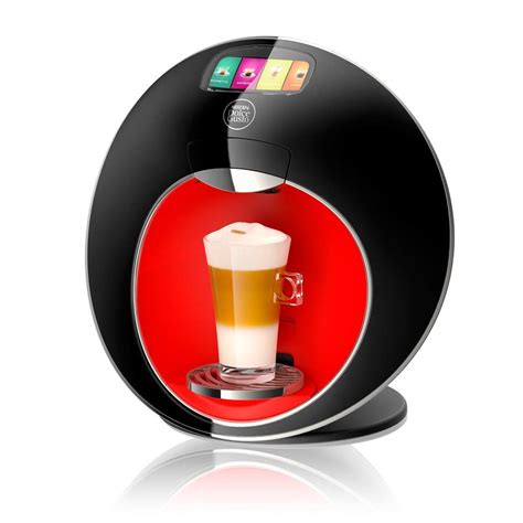 Buy NESCAFÉ Dolce Gusto Majesto Professional Automatic Coffee Machine ...