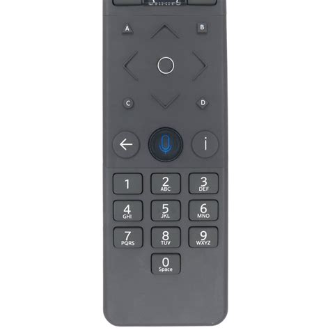 Image result for Xfinity Cable Box Remote Control
