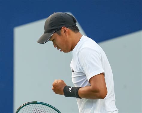 Omnium Banque Nationale | Learner Tien vole la vedette à Toronto