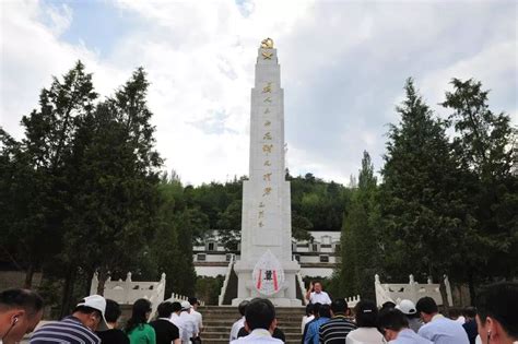 今天是烈士纪念日，您身边的这些江苏地名来自英烈_我苏网