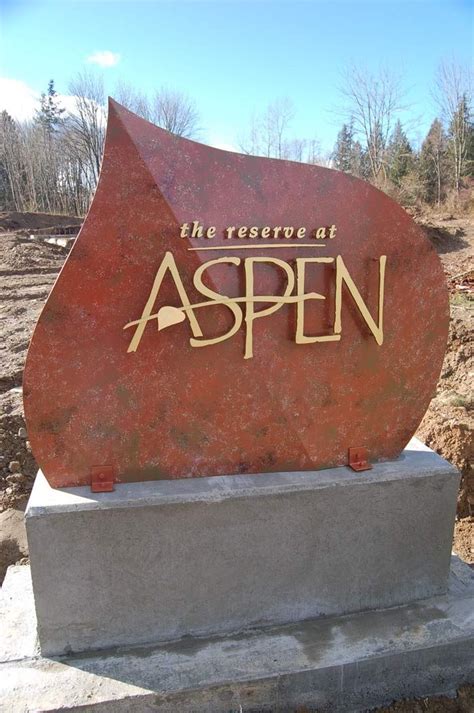 Monument Sign Designs 的图像结果