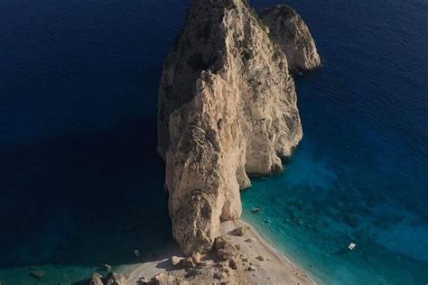 2024 Guided Private Tour in Zakynthos provided by Sotos Tours