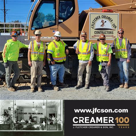 #safety | J. Fletcher Creamer & Son, Inc.