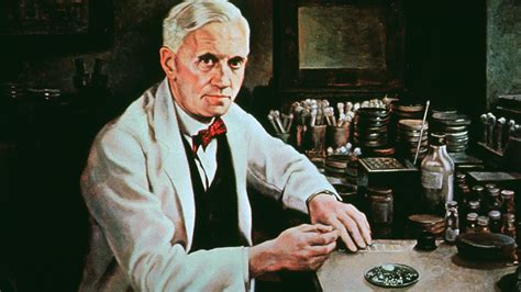 How Penicillin Was Discovered & Developed | Britannica