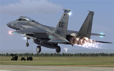 Image result for DC's F-15 Tutorial