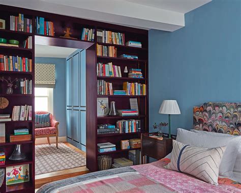 How can I divide a bedroom into two rooms? | Homes and Gardens
