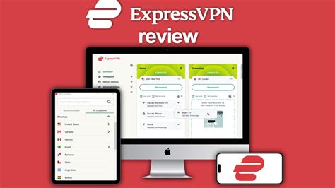 Image result for ExpressVPN Review