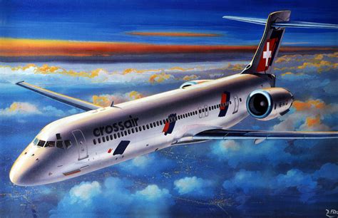Danijel Frka: Art - AIRCRAFT
